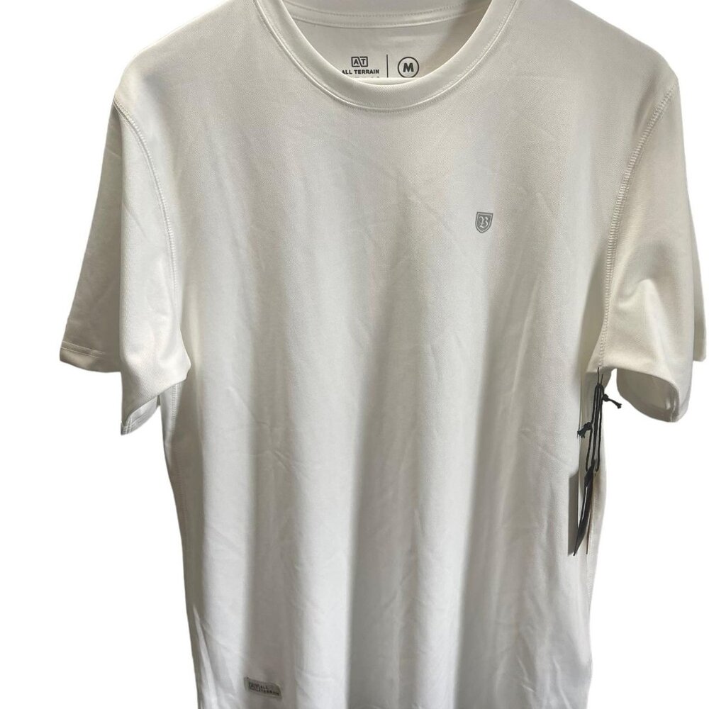 T-Shirt by All Terrain